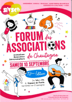 forum des associations