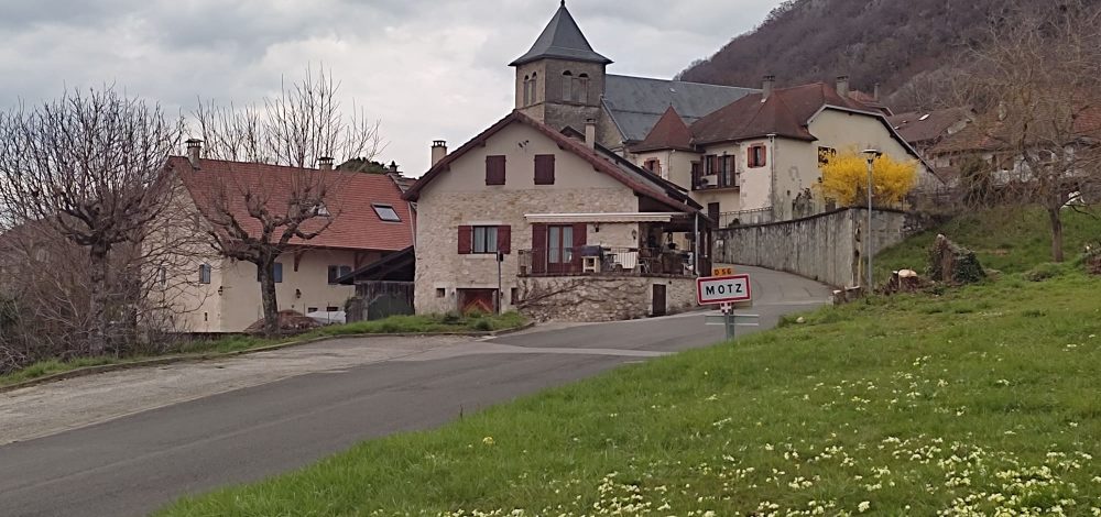Photos du village - Bandeau page accueil
